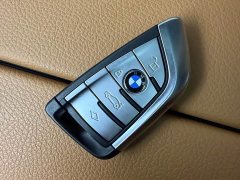 BMW 5 Series (Imported) 2022 530i Elegance M Sport Package - ფოტო 18