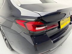 BMW 5 Series (Imported) 2022 530i Elegance M Sport Package - ფოტო 20