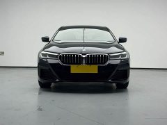 BMW 5 Series (Imported) 2022 530i Elegance M Sport Package - ფოტო 3