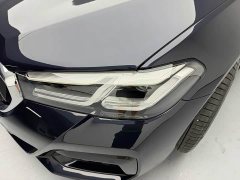 BMW 5 Series (Imported) 2022 530i Elegance M Sport Package - ფოტო 7