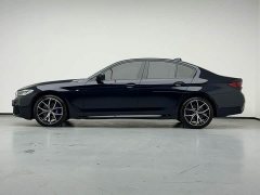 BMW 5 Series (Imported) 2022 530i Elegance M Sport Package - ფოტო 8
