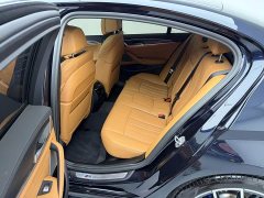 BMW 5 Series (Imported) 2022 530i Elegance M Sport Package - ფოტო 9