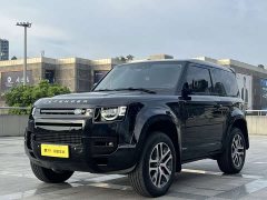 Land Rover Defender 2023 90 3.0T P400 XS - ფოტო 1