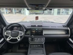 Land Rover Defender 2023 90 3.0T P400 XS - ფოტო 10