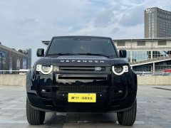 Land Rover Defender 2023 90 3.0T P400 XS - ფოტო 2