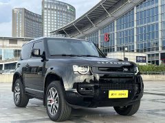 Land Rover Defender 2023 90 3.0T P400 XS - ფოტო 3