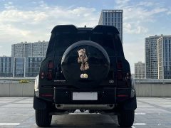 Land Rover Defender 2023 90 3.0T P400 XS - ფოტო 5