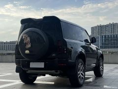 Land Rover Defender 2023 90 3.0T P400 XS - ფოტო 6