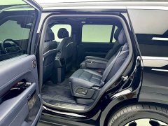 Zeekr Geely Zeekr 9X 2025 Ultra 55kWh 6-Seater - ფოტო 12