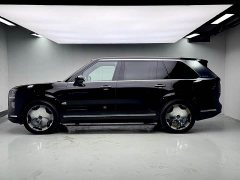Zeekr Geely Zeekr 9X 2025 Ultra 55kWh 6-Seater - ფოტო 19