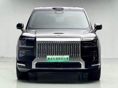 Zeekr Geely Zeekr 9X 2025 Ultra 55kWh 6-Seater - ფოტო 2