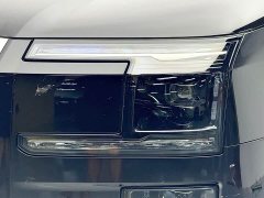 Zeekr Geely Zeekr 9X 2025 Ultra 55kWh 6-Seater - ფოტო 8