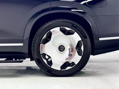 Zeekr Geely Zeekr 9X 2025 Ultra 55kWh 6-Seater - ფოტო 9