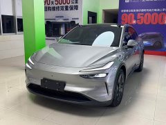 Nio Lerado L60 60kWh Rear-Wheel Drive - photo 1