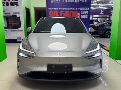 Nio Lerado L60 60kWh Rear-Wheel Drive - photo 2
