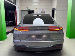 Nio Lerado L60 60kWh Rear-Wheel Drive - photo 3