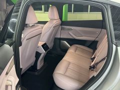 Nio Lerado L60 60kWh Rear-Wheel Drive - photo 5