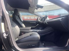 Tesla Model 3 Performance All-Wheel Drive - ფოტო 11