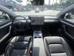 Tesla Model 3 Performance All-Wheel Drive - ფოტო 13