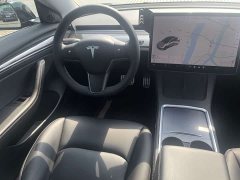 Tesla Model 3 Performance All-Wheel Drive - ფოტო 14