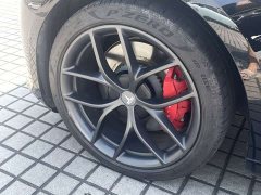 Tesla Model 3 Performance All-Wheel Drive - ფოტო 19