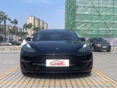 Tesla Model 3 Performance All-Wheel Drive - ფოტო 2