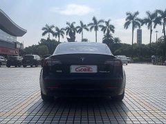 Tesla Model 3 Performance All-Wheel Drive - ფოტო 7