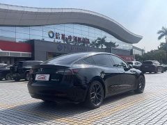 Tesla Model 3 Performance All-Wheel Drive - ფოტო 8