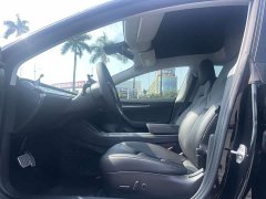 Tesla Model 3 Performance All-Wheel Drive - ფოტო 9