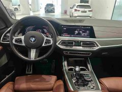 BMW X7 xDrive40i M Sport Premium Package - ფოტო 10