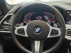 BMW X7 xDrive40i M Sport Premium Package - ფოტო 12