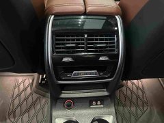 BMW X7 xDrive40i M Sport Premium Package - ფოტო 13