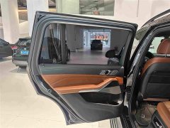 BMW X7 xDrive40i M Sport Premium Package - ფოტო 14