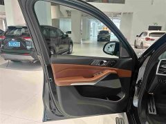 BMW X7 xDrive40i M Sport Premium Package - ფოტო 15