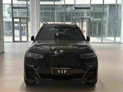 BMW X7 xDrive40i M Sport Premium Package - ფოტო 2