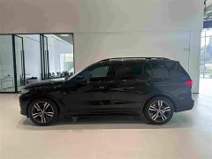 BMW X7 xDrive40i M Sport Premium Package - ფოტო 4