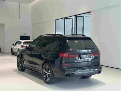 BMW X7 xDrive40i M Sport Premium Package - ფოტო 5
