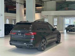 BMW X7 xDrive40i M Sport Premium Package - ფოტო 7