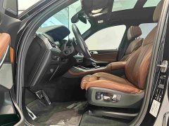 BMW X7 xDrive40i M Sport Premium Package - ფოტო 8