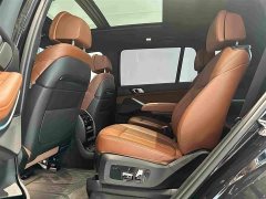BMW X7 xDrive40i M Sport Premium Package - ფოტო 9