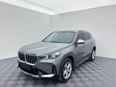BMW X1 sDrive20Li X Design Package - ფოტო 1