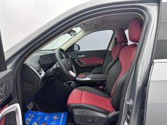 BMW X1 sDrive20Li X Design Package - ფოტო 10