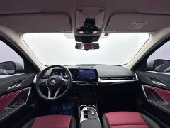 BMW X1 sDrive20Li X Design Package - ფოტო 11