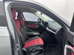 BMW X1 sDrive20Li X Design Package - ფოტო 12