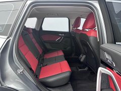 BMW X1 sDrive20Li X Design Package - ფოტო 13