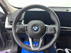 BMW X1 sDrive20Li X Design Package - ფოტო 16