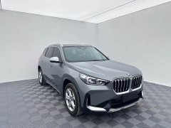 BMW X1 sDrive20Li X Design Package - ფოტო 3
