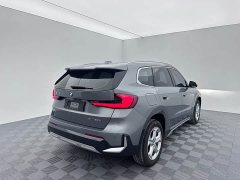 BMW X1 sDrive20Li X Design Package - ფოტო 6