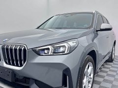 BMW X1 sDrive20Li X Design Package - ფოტო 7