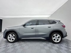 BMW X1 sDrive20Li X Design Package - ფოტო 8